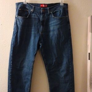 Lee Premium pants 36x34